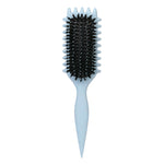 Multifunktionale Haarbürste für perfektes Styling