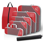 ReiseBuddy – Dein perfekter Packhelfer für stressfreies Reisen