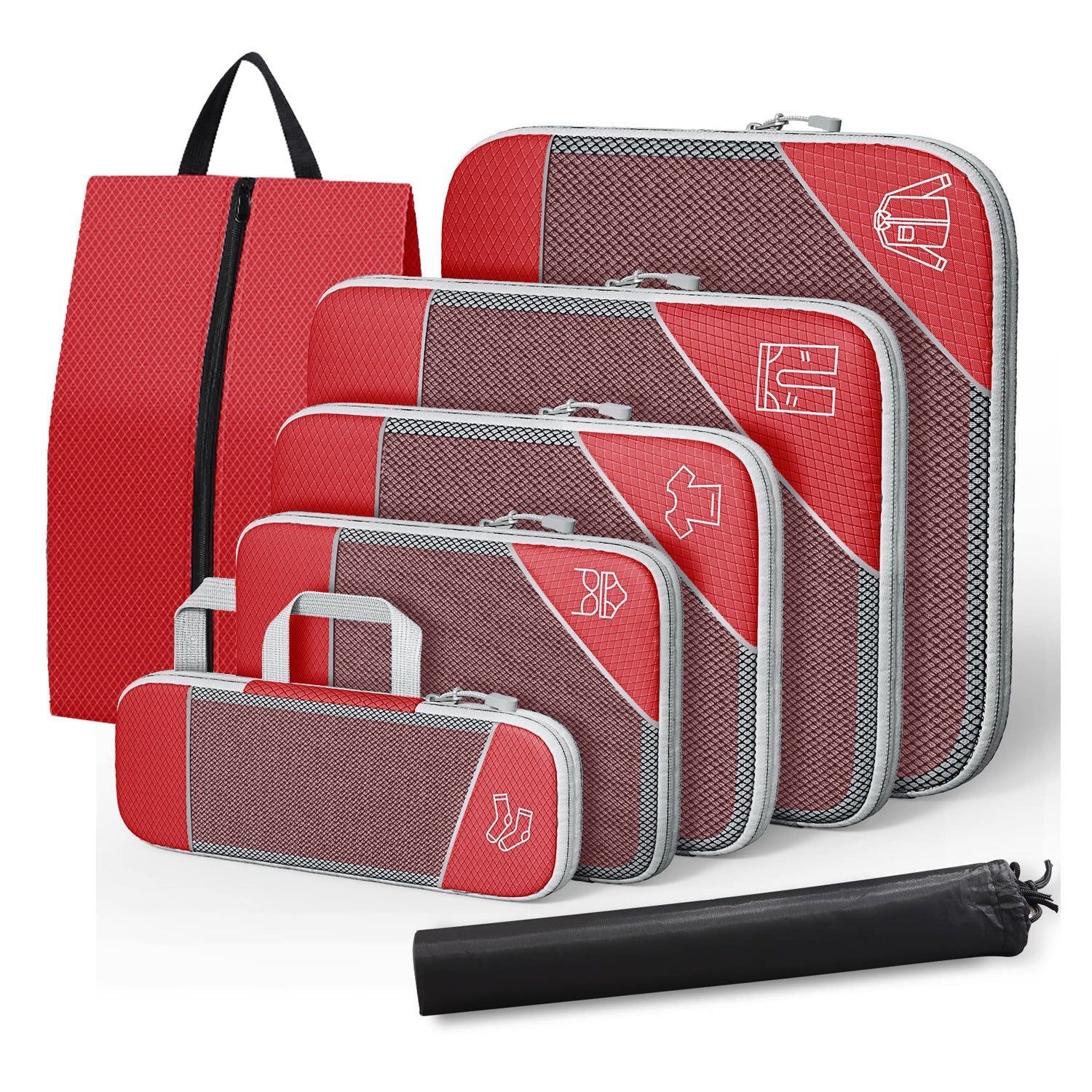 ReiseBuddy – Dein perfekter Packhelfer für stressfreies Reisen