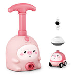 Animal-Shaped Kids' Toys – Balloons