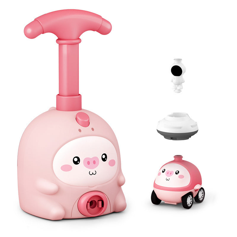 Animal-Shaped Kids' Toys – Balloons