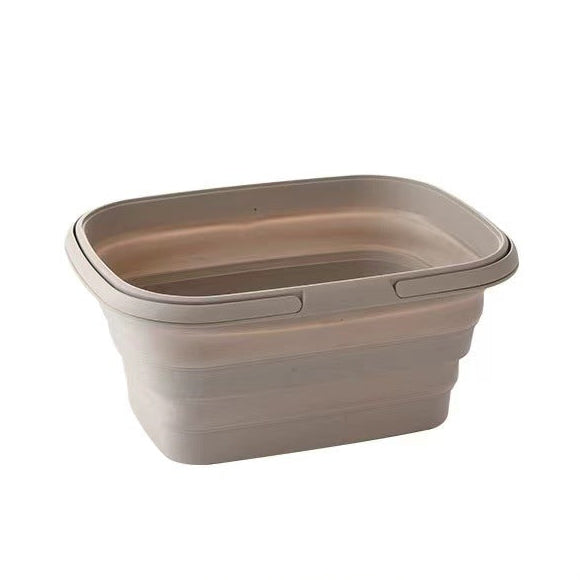 SmartBox – Foldable Storage Basket for Clever Organization