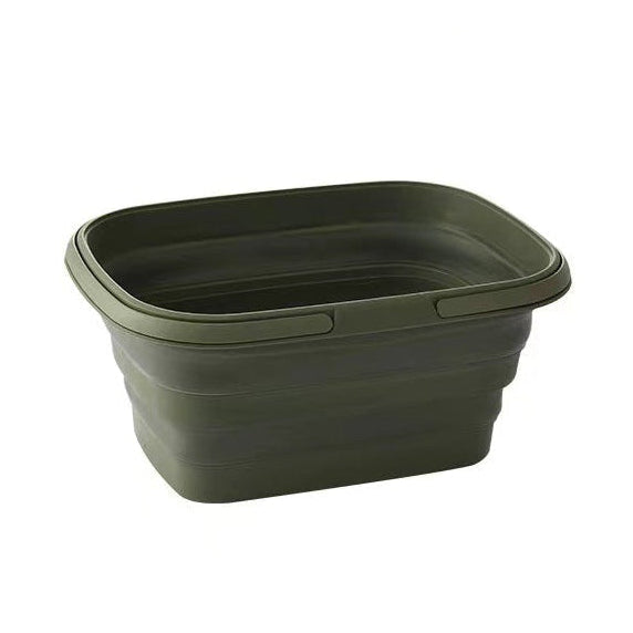 SmartBox – Foldable Storage Basket for Clever Organization