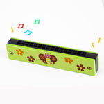 Harmonica for kids