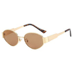 Sonnige Eleganz – Schicke Sonnenbrille für optimalen Schutz
