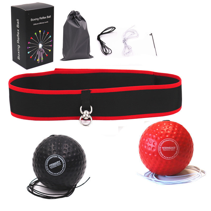 Reflex Ball for Children in Box