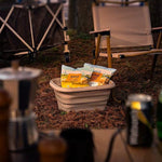 SmartBox – Foldable Storage Basket for Clever Organization