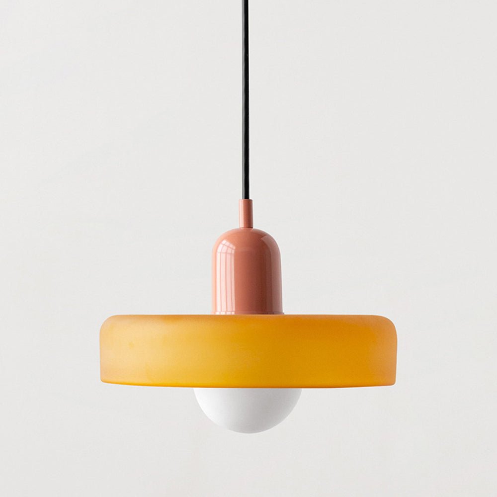 Bauhaus Pendant Light Voltyx