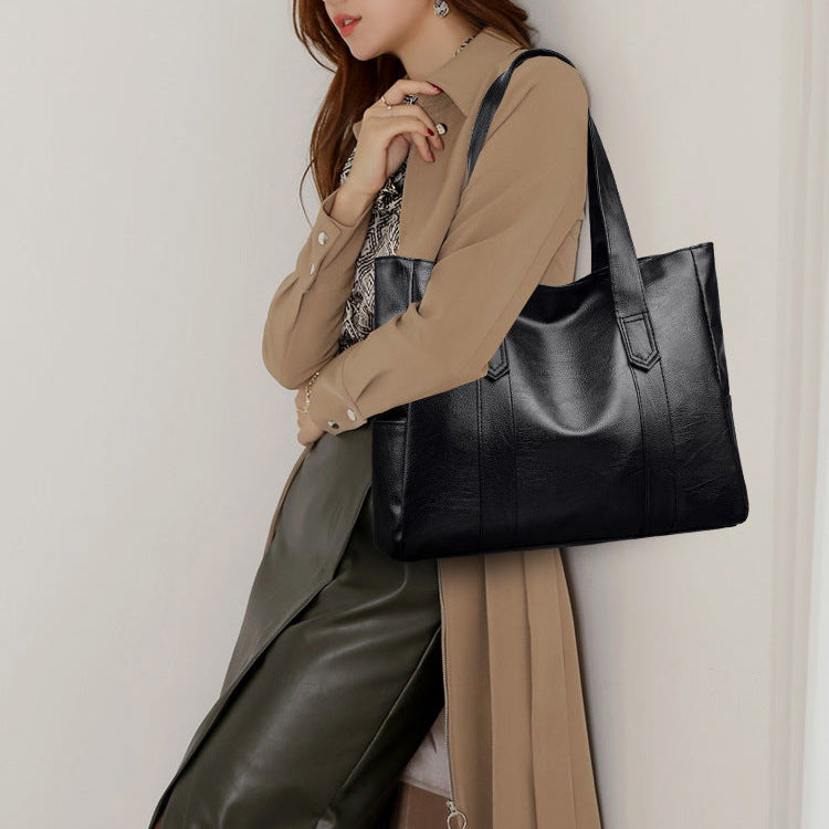 Stilvolle Damenhandtasche – Eleganz für jeden Tag