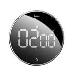 Precise Magnetic Digital Timer for All Occasions
