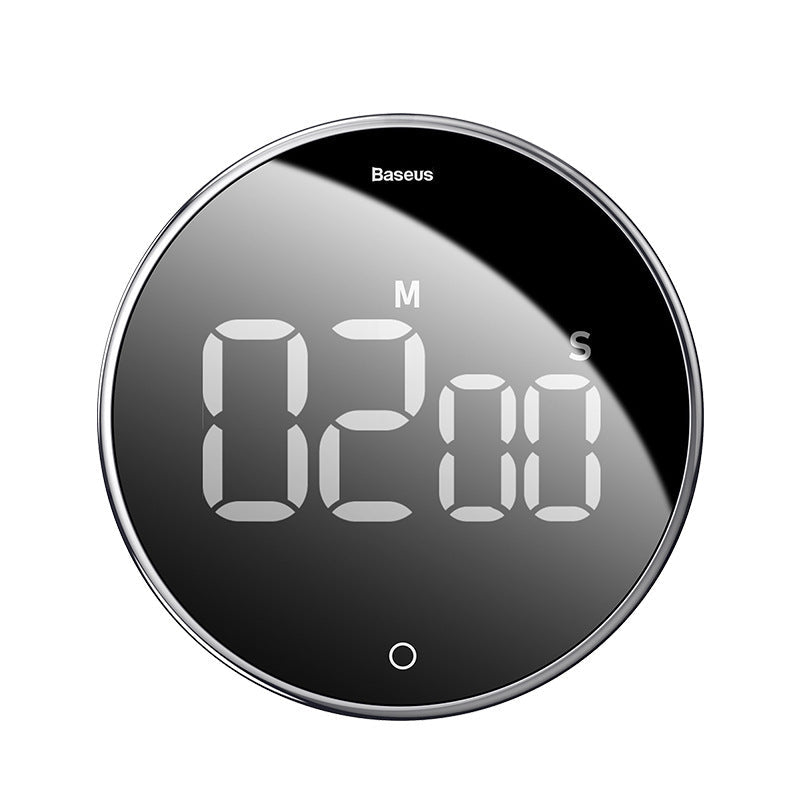 Precise Magnetic Digital Timer for All Occasions
