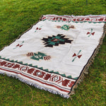 Nature Lover – Reversible Picnic Blanket for Relaxed Outdoor Moments