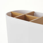 Stylish toothbrush holder for your bathroom