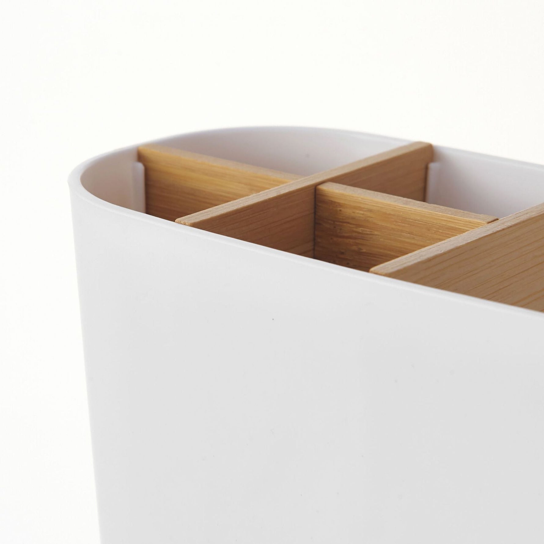 Stylish toothbrush holder for your bathroom
