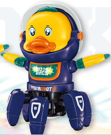 Toy Robot Duck for Kids