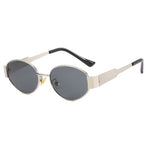 Sonnige Eleganz – Schicke Sonnenbrille für optimalen Schutz