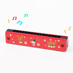 Harmonica for kids