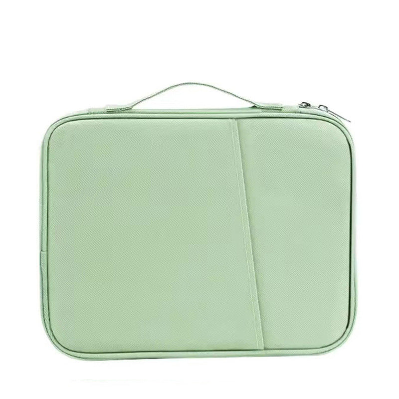 AquaGuard – Stylische und wasserdichte Laptoptasche für 15,6 Zoll
