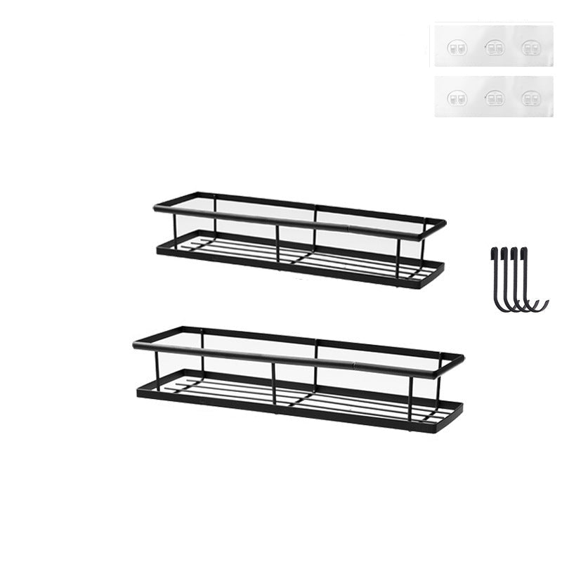 Stilvoller Dusch Organizer für Ihr Badezimmer