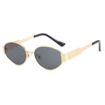 Sonnige Eleganz – Schicke Sonnenbrille für optimalen Schutz