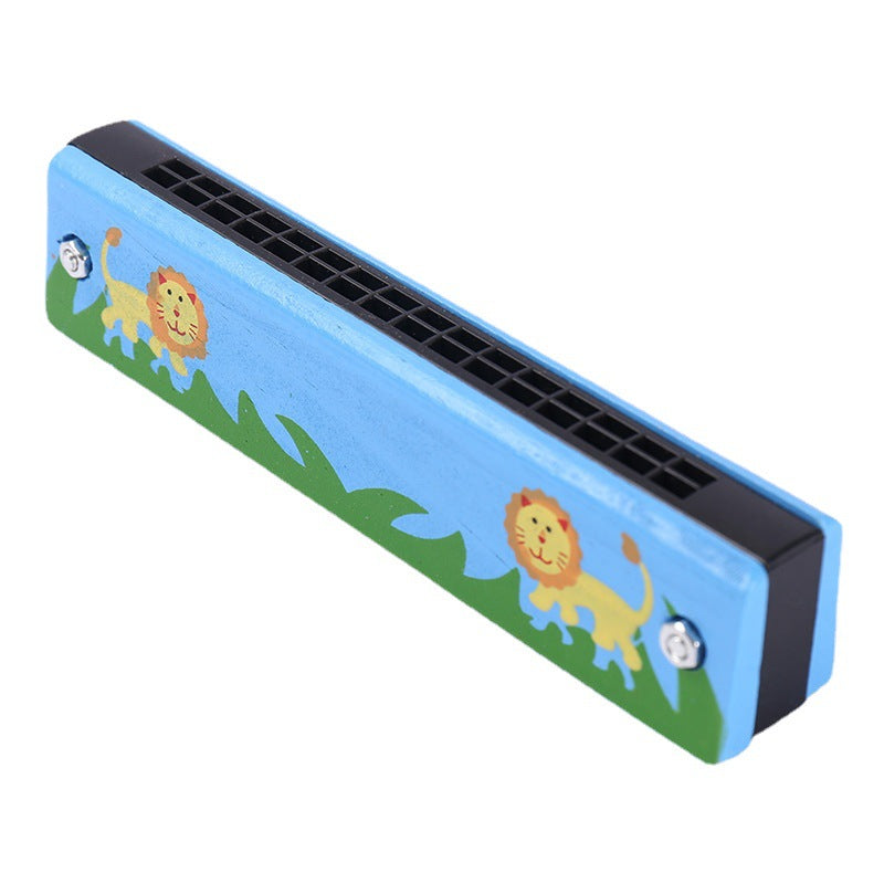 Harmonica for kids