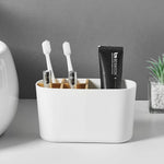 Stylish toothbrush holder for your bathroom