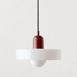 Bauhaus Pendant Light Voltyx