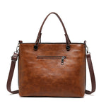 Stylish Shoulder Bag for Women - Ideal for Any Occasion