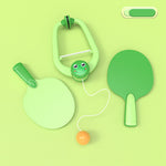 Ping Pong Door Frame Set