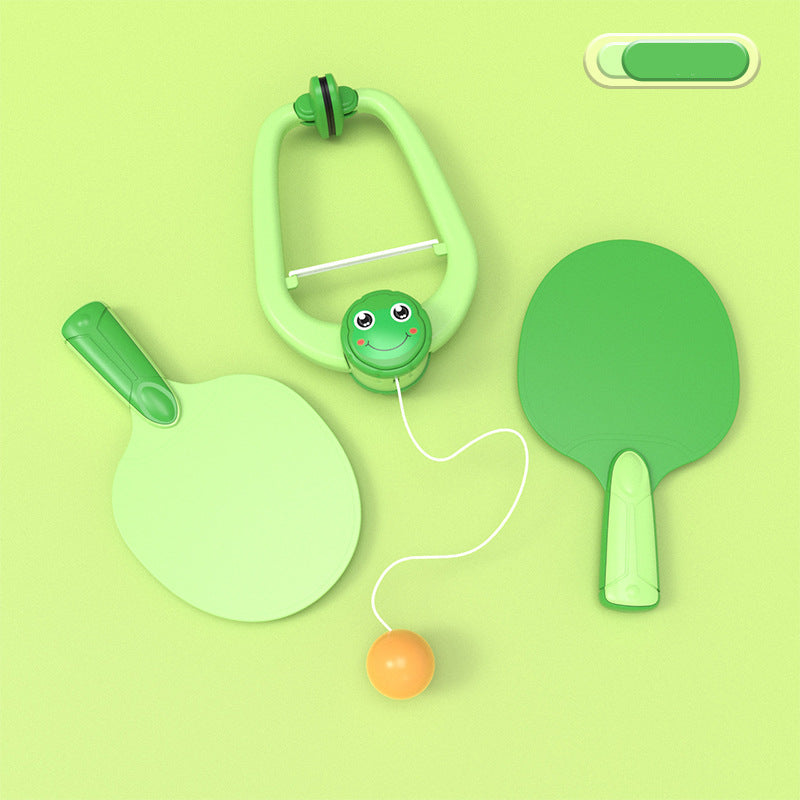 Ping Pong Door Frame Set