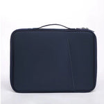 AquaGuard – Stylische und wasserdichte Laptoptasche für 15,6 Zoll