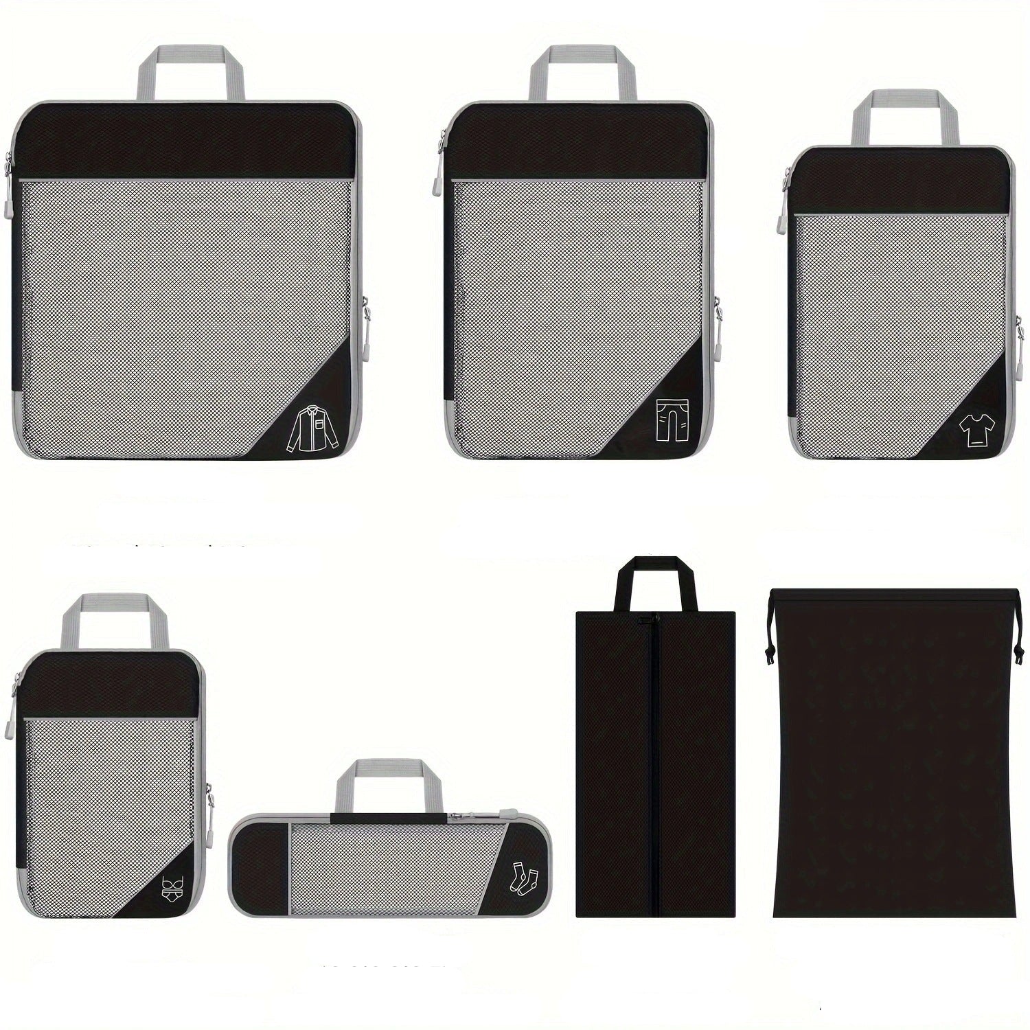ReiseBuddy – Dein perfekter Packhelfer für stressfreies Reisen