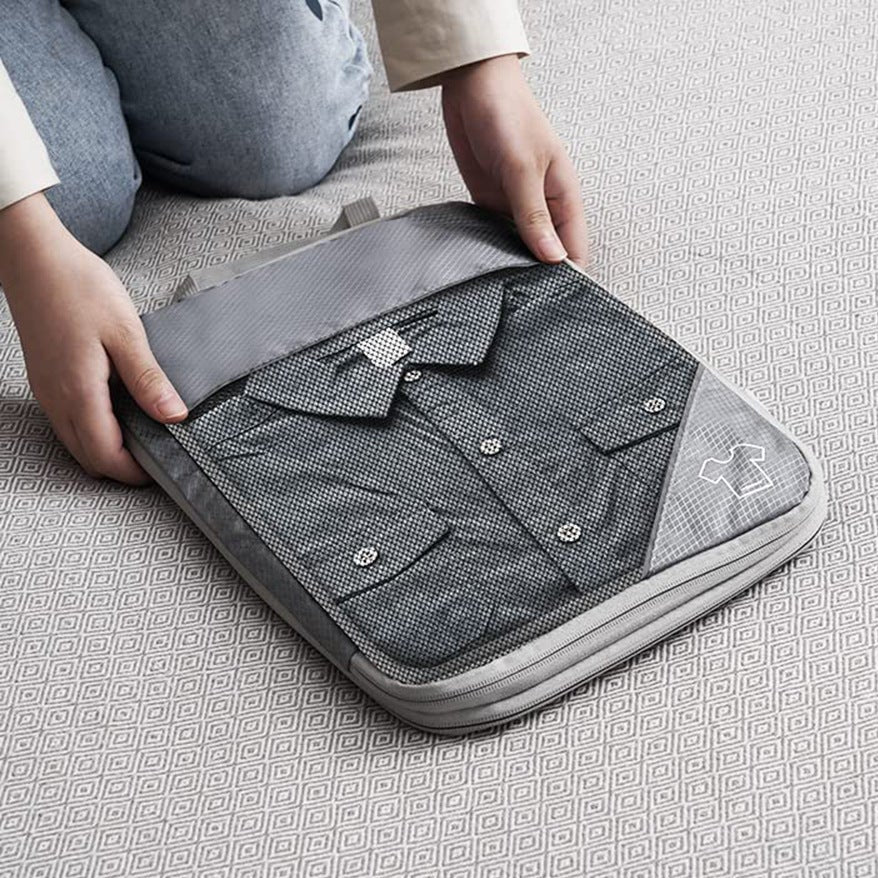 ReiseBuddy – Dein perfekter Packhelfer für stressfreies Reisen