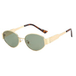 Sonnige Eleganz – Schicke Sonnenbrille für optimalen Schutz