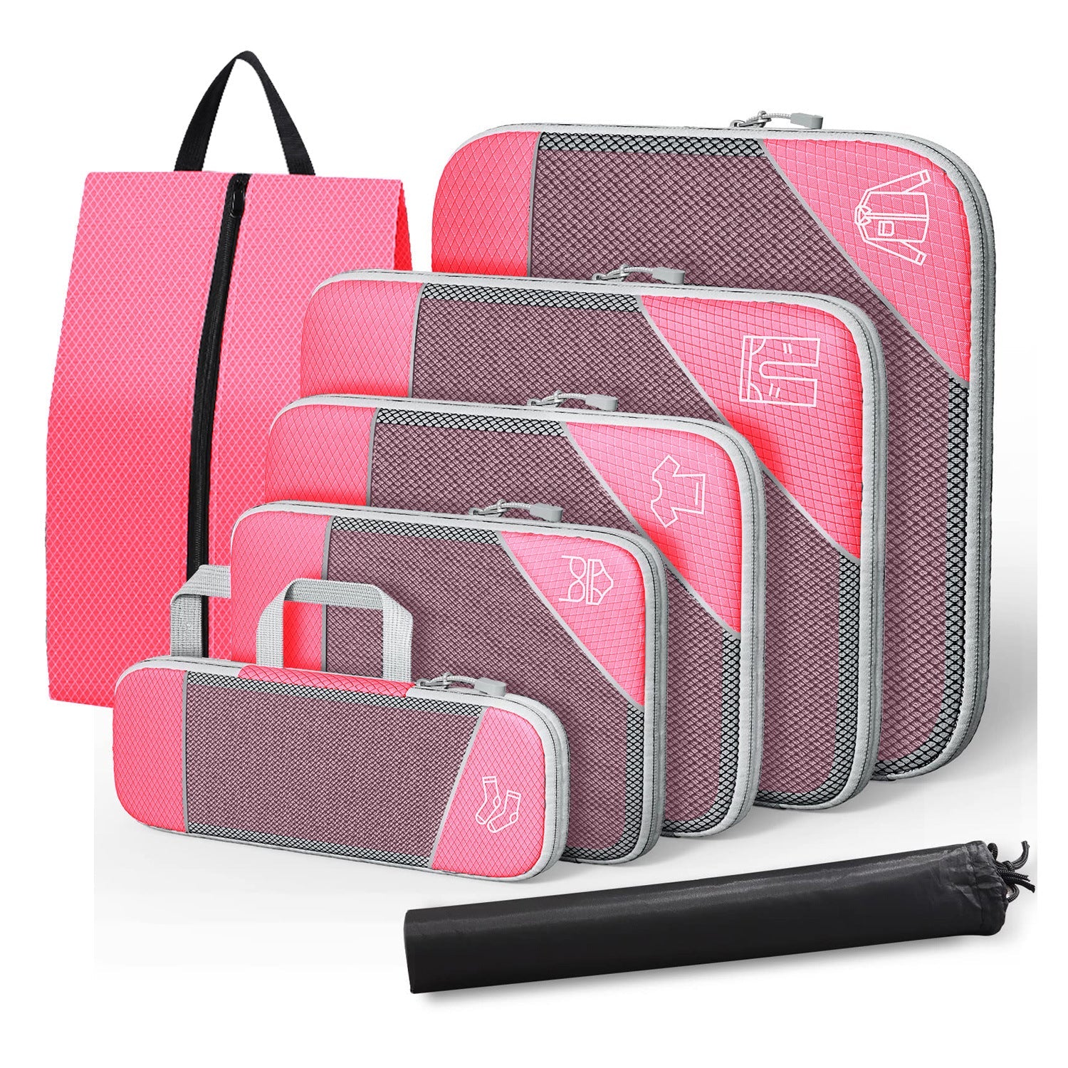 ReiseBuddy – Dein perfekter Packhelfer für stressfreies Reisen