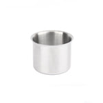 Küchenmeister – Robust Stainless Steel Potato Ricer for Puree Lovers