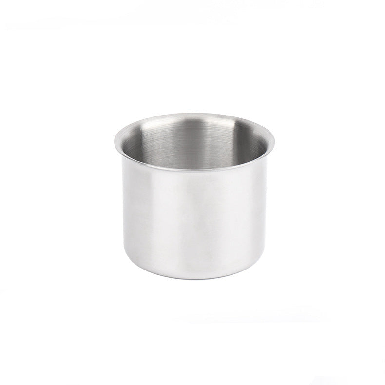 Küchenmeister – Robust Stainless Steel Potato Ricer for Puree Lovers