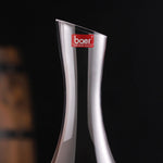 Elegant Crystal Wine Decanter for Stylish Moments of Pleasure