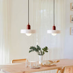 Bauhaus Pendant Light Voltyx