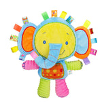 Baby Sensory Plush Toy