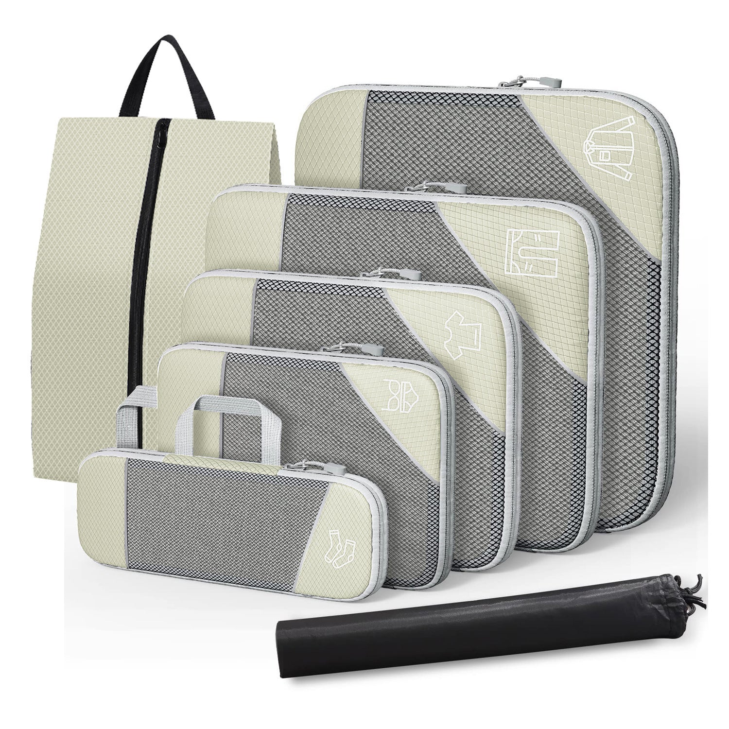 ReiseBuddy – Dein perfekter Packhelfer für stressfreies Reisen