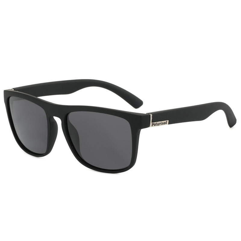Klarblick – Polaroid Sonnenbrille mit UV400-Schutz für optimale Sicht