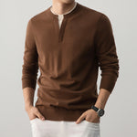 Sporty Men's Bracelet with Versatile Functions