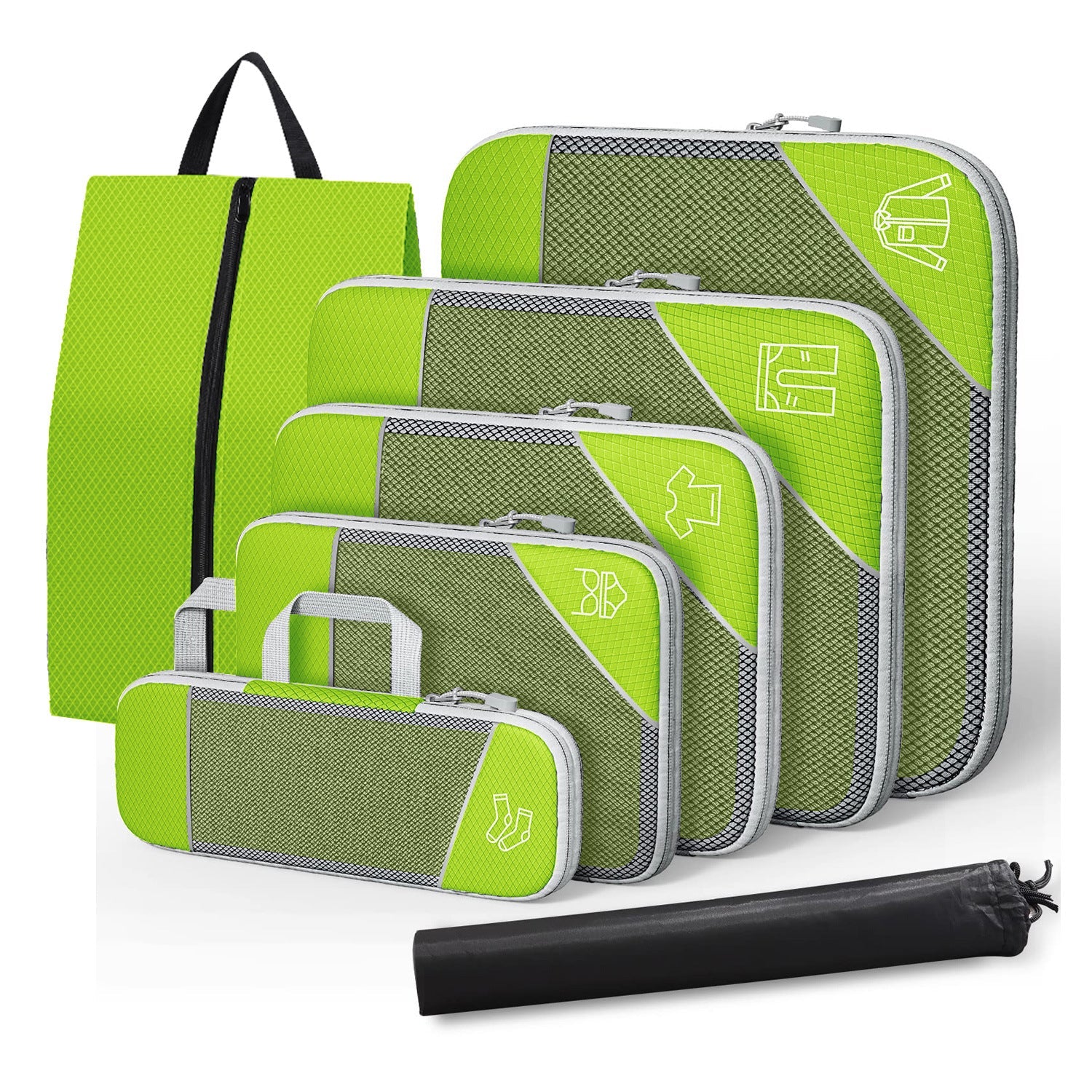 ReiseBuddy – Dein perfekter Packhelfer für stressfreies Reisen