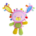 Baby Sensory Plush Toy