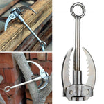 Adventurous Carabiner for Outdoor Activities