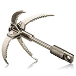 Adventurous Carabiner for Outdoor Activities
