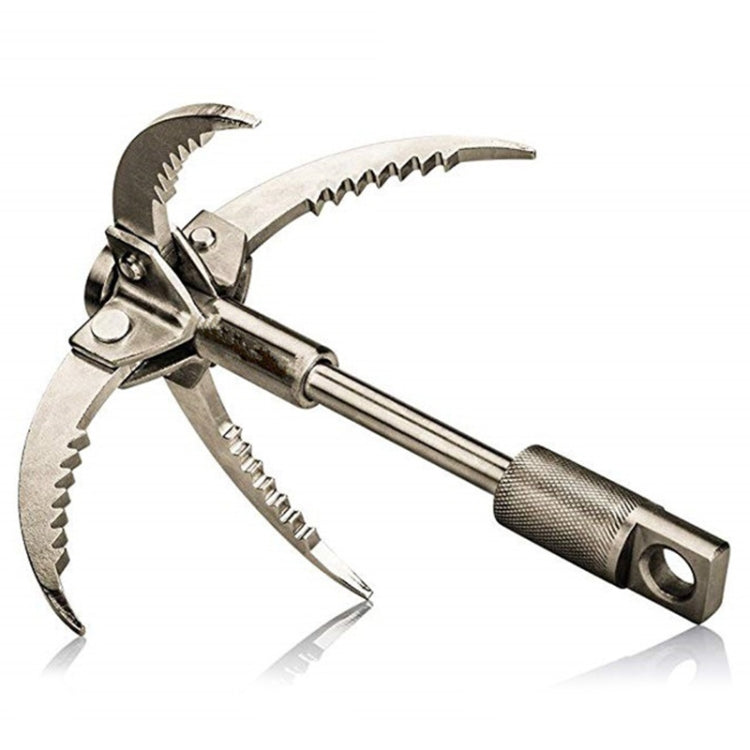 Adventurous Carabiner for Outdoor Activities