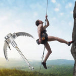 Adventurous Carabiner for Outdoor Activities
