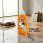Floor Cleaning Concentrate – Streak-free shine effortlessly